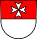 Coat of arms of Rohrdorf