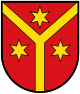 Coat of arms of Kobersdorf