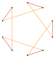 Regular polygon truncation 5 2.svg