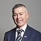Official portrait of Alan Brown MP crop 3.jpg