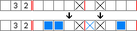 Paint by numbers - Solving - Example4.png