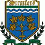 Official seal of Stratford, Prince Edward Island