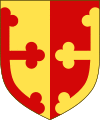 Arms of Sir Arthur Cochrane.svg