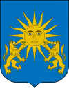 Coat of arms of Sóller