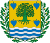 Coat of arms of Zamudio