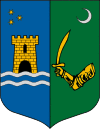 Coat of arms of Lenti