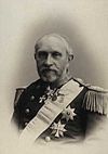 Niels F. Ravn