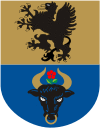 Coat of arms of Chojnice County