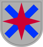 US XIV Corps patch.svg