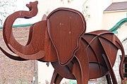 Art outside of Tembo Trail.jpg