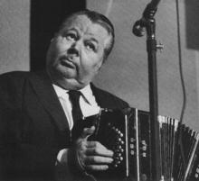 Aníbal Troilo, 1971