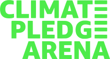 Climate Pledge Arena logo.svg