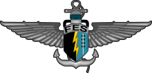 Emblema de las Fuerzas Especiales de México.svg
