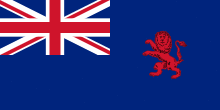 Flag of Kenya (1921–1963).svg