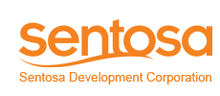 Sentosa development corp logo.png