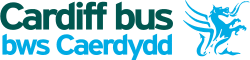 Cardiff bus logo.svg