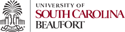 South Carolina–Beaufort wordmark.svg
