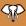 a1 white upside-down bishop