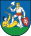 Coat of Arms of Nitra Region.svg