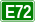 Tabliczka E72.svg