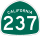 California 237.svg