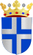 Coat of arms of Sint-Michielsgestel