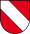 Coat of arms of Büron