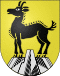 Coat of arms of Lütschental