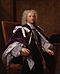 Sir Jonathan Trelawny, 3rd Bt by Sir Godfrey Kneller, Bt.jpg