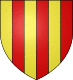 Coat of arms of Cluses