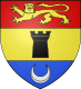Coat of arms of Villenave d'Ornon