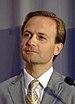 Michigan Lt. Governor Brian Calley in Detroit 2016.jpg