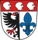 Coat of arms of Wangen im Allgäu
