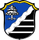 Coat of arms of Pullach i.Isartal