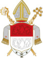 Coat of arms of Magdeburg