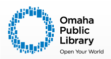 Omaha public library logo.gif