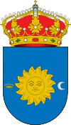 Official seal of Lucena de Jalón