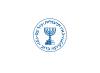 Flag of Mossad.svg