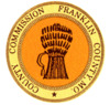 Official seal of Franklin County