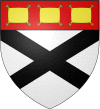Johnstone arms.svg