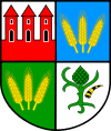 Coat of arms of Przasnysz County