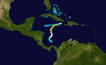 1912 Atlantic hurricane 7 track.png