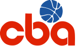 Continental Basketball Association Vectorized Image.svg