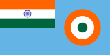 Air Force Ensign of India.svg