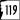 NH Route 119.svg