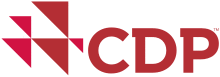 Carbon Disclosure Project logo.svg