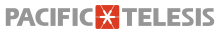 Pacific Telesis logo.svg