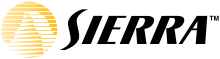 Sierra former logo.svg