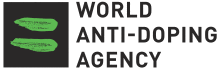 World Anti-Doping Agency logo.svg