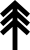 Stacked Tiwaz.svg
